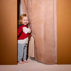 Utklädnad Jordgubbe set Barn Utklädnad