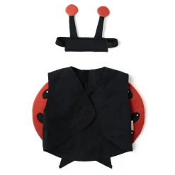 Discount Utklädnad Nyckelpiga set Barn Utklädnad