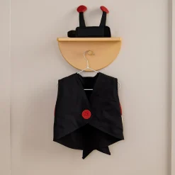 Discount Utklädnad Nyckelpiga set Barn Utklädnad