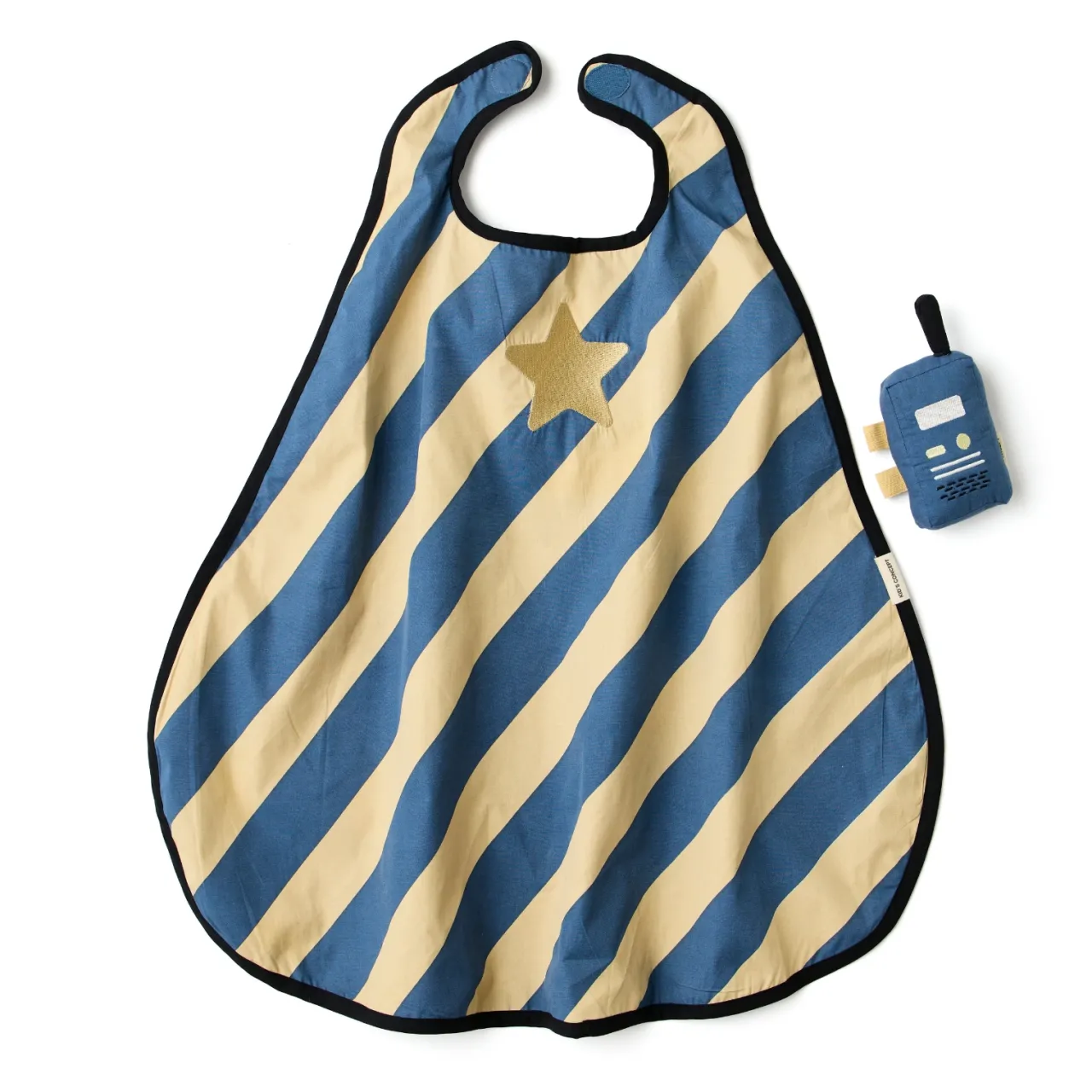 Hot Utklädnad Polis set 3-5 år Barn Utklädnad