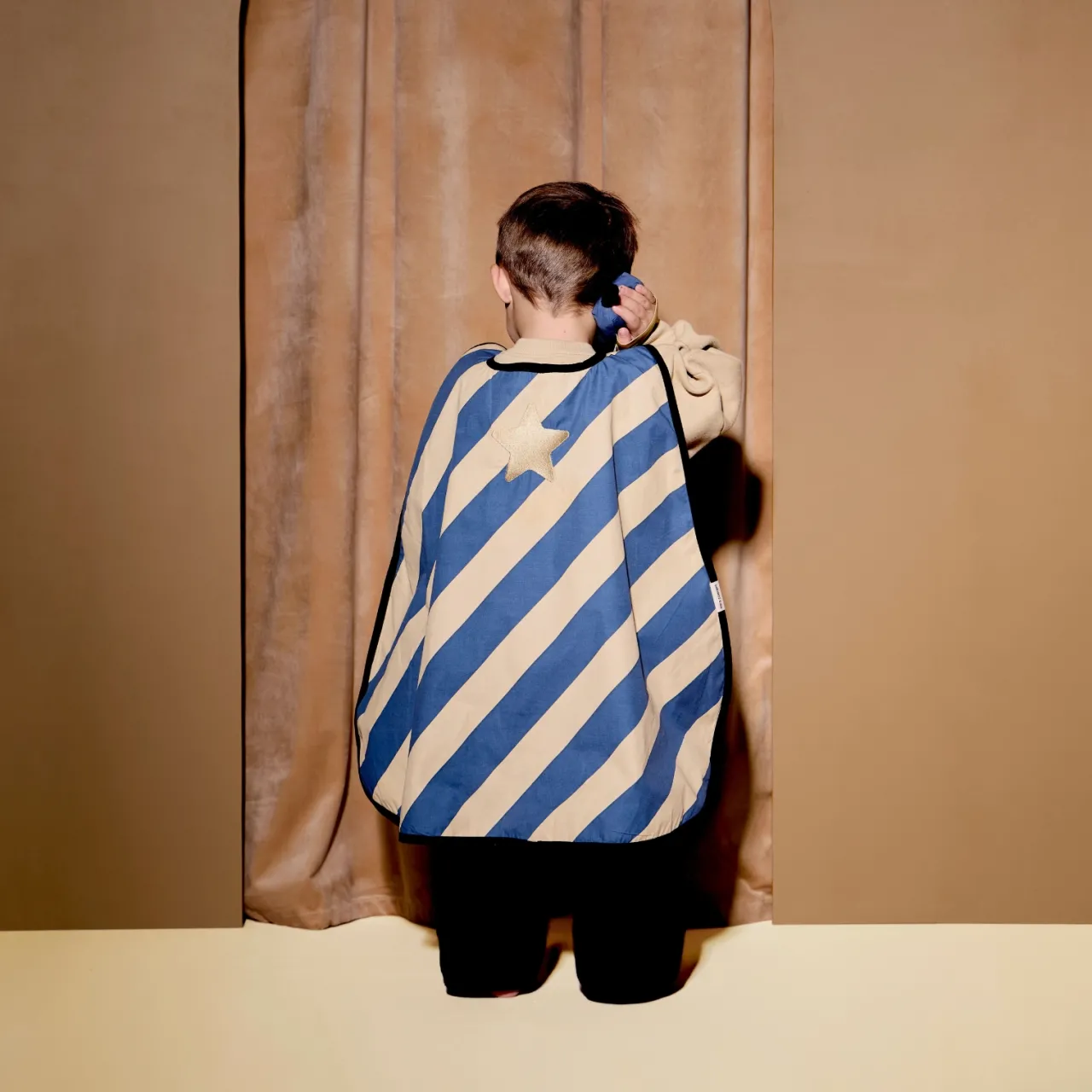 Hot Utklädnad Polis set 3-5 år Barn Utklädnad