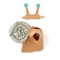 Clearance Utklädnad Snigel set Barn Utklädnad