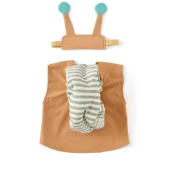 Clearance Utklädnad Snigel set Barn Utklädnad