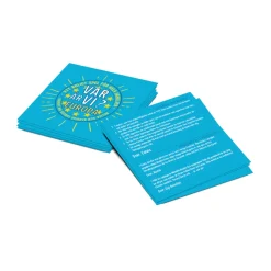 Best Var är vi? Europa: Middagsspel Spel|Sommarfavoriter