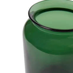Sale Vas Allie 19 cm grön Vaser|Novent