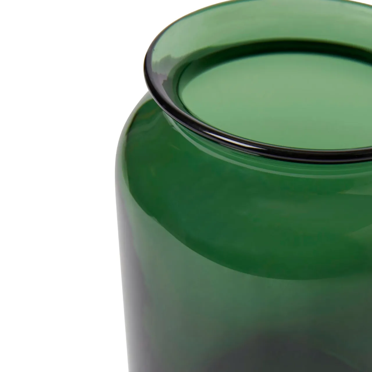 Sale Vas Allie 19 cm grön Vaser|Novent