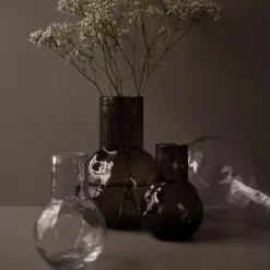 Vas BUNCH  20 cm Vaser