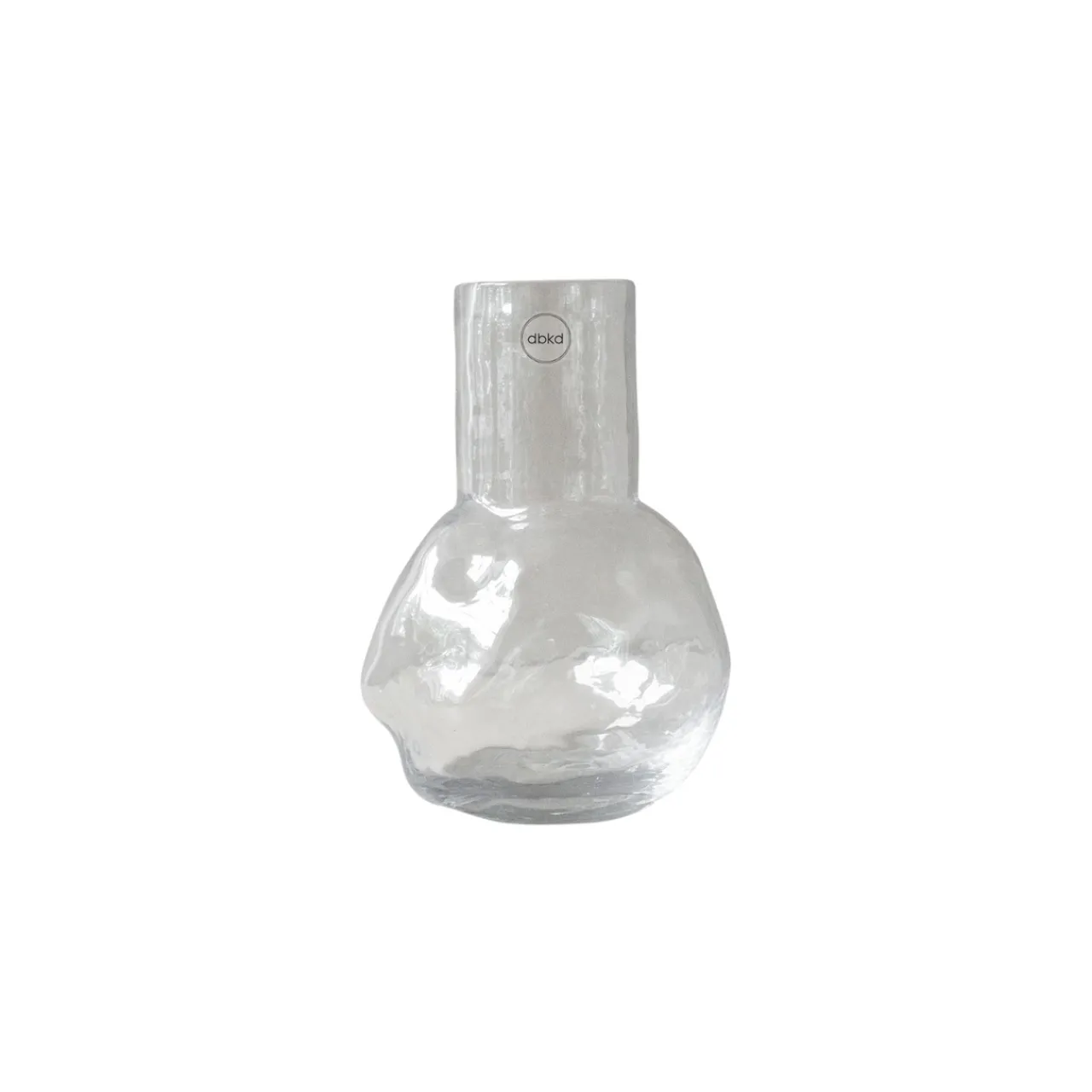 Online Vas BUNCH clear 20 cm Vaser