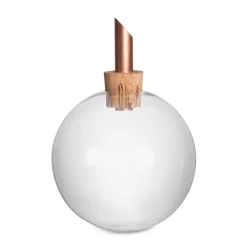 Vas Glasilium D200 Klar Vaser