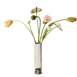 Online Vas Hydraulic 6x25 cm Stål Vaser