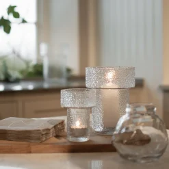 Outlet Vas Keeper Struktur M Vaser|Ljusstakar & Lyktor