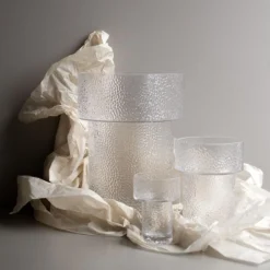 Outlet Vas Keeper Struktur M Vaser|Ljusstakar & Lyktor