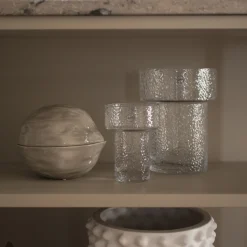 Sale Vas Keeper Struktur S Vaser|Ljusstakar & Lyktor