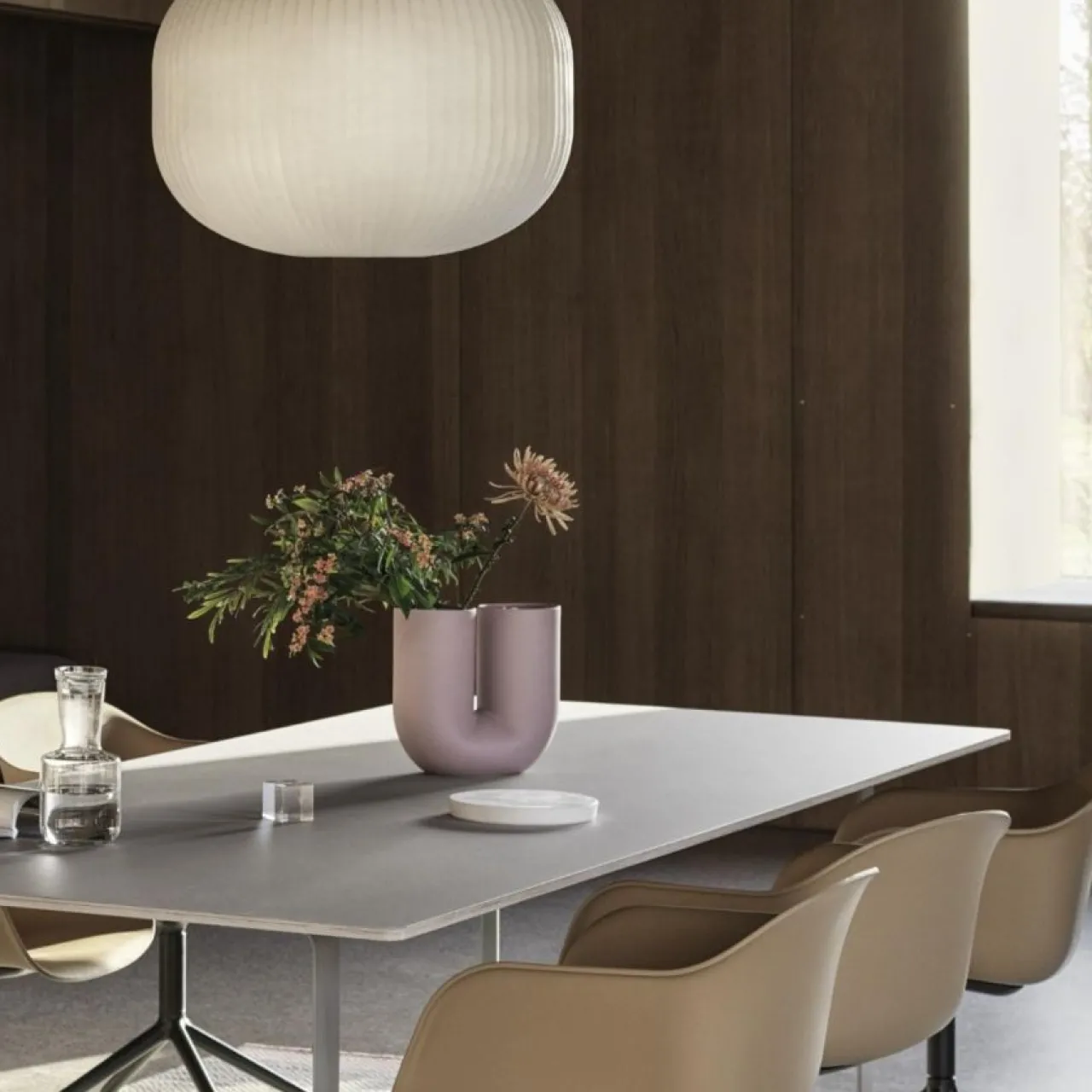 Best Vas Kink Lila Vaser