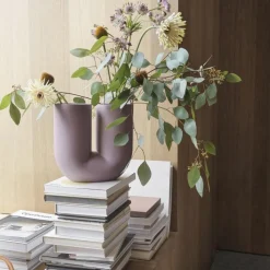 Best Vas Kink Lila Vaser