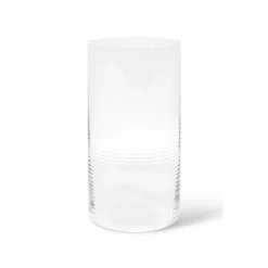 Discount Vas Laine 13x25cm Klar Vaser