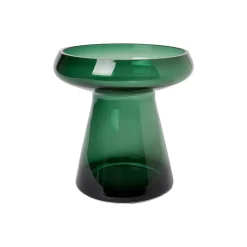 Hot Vas Mano L Grön Vaser