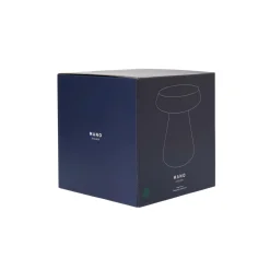 Hot Vas Mano L Grön Vaser