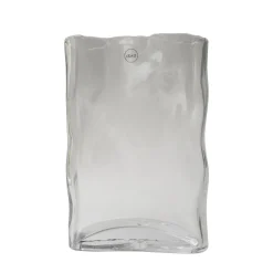 Sale Vas Meadow large klar Vaser