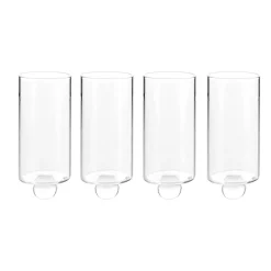 Hot Vas mini Stumpastaken 4-p Vaser|Novent