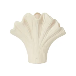 Clearance Vas Shell 24 cm offwhite Vaser