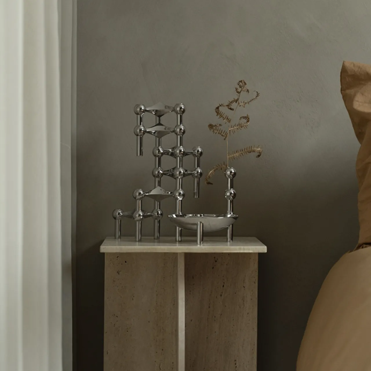 Discount Vas Krom Vaser