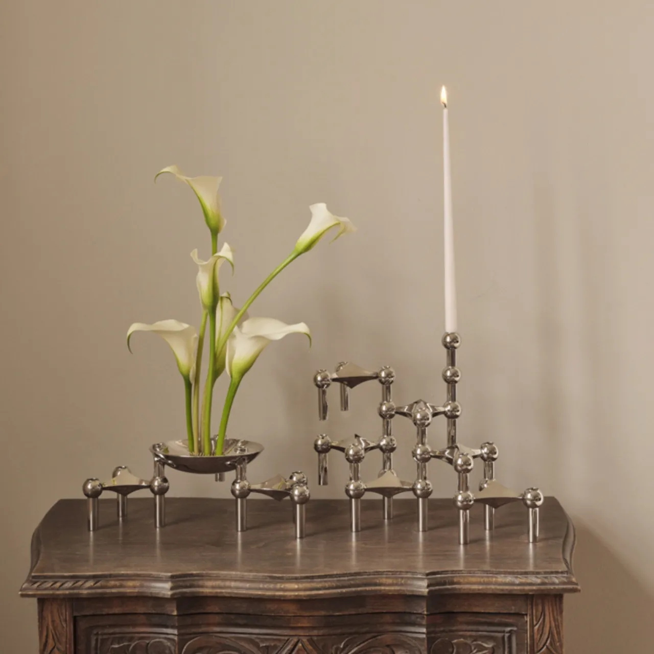 Discount Vas Krom Vaser