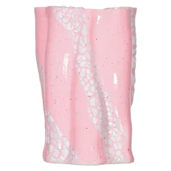 Hot Vas Swirly 18,5 cm Vaser