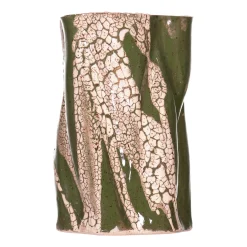 Hot Vas Swirly 18,5 cm Vaser