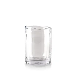 Sale Vas Våg liten klarglas Vaser