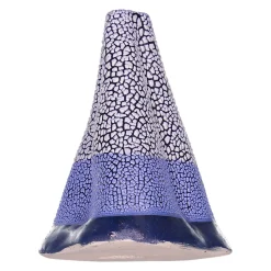 Best Vas Volcano Large Blå Vaser