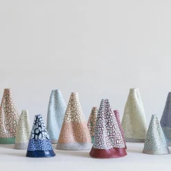 Best Vas Volcano Small Gul Vaser