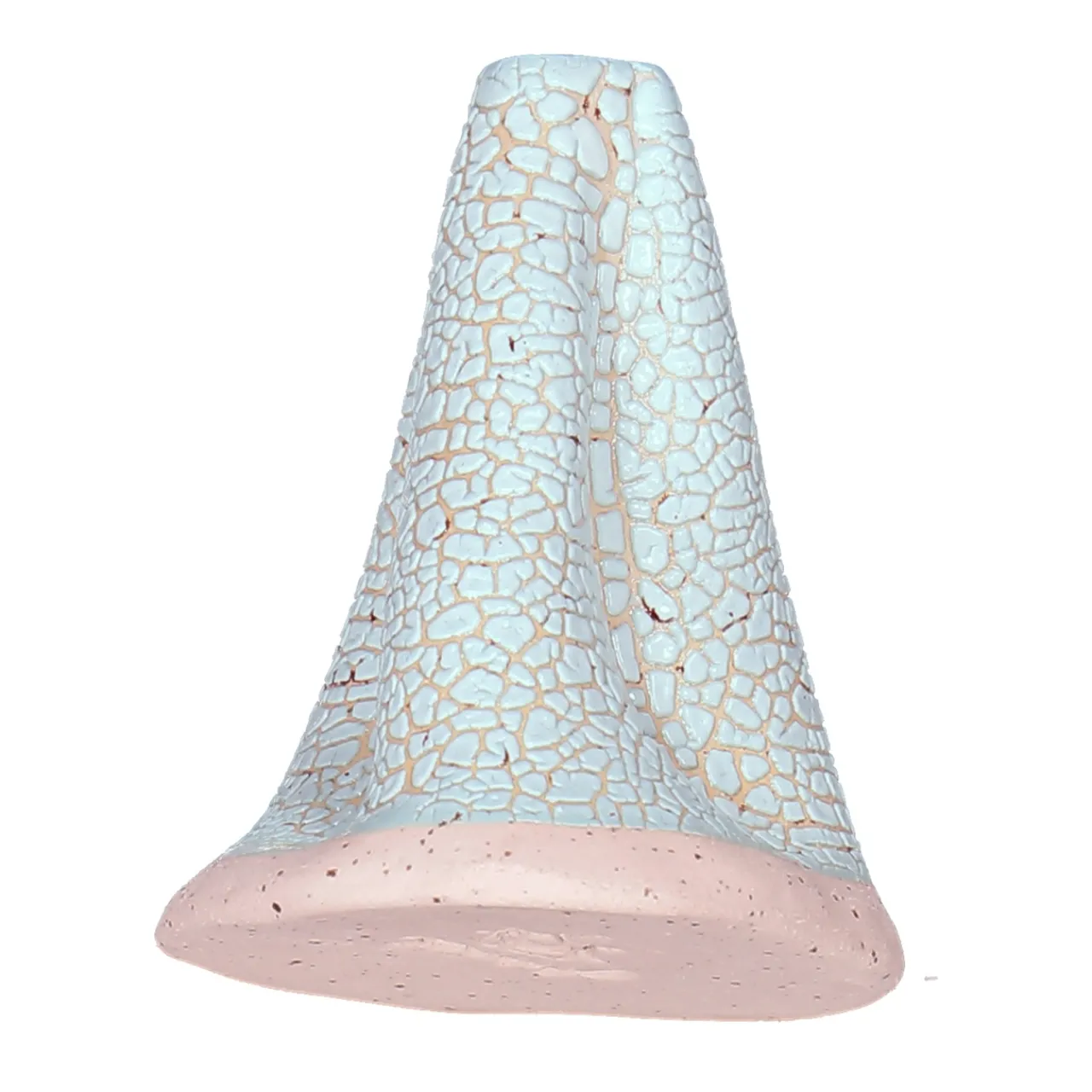 Online Vas Volcano Small Turkos Vaser|Adventspresenter