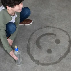 Outlet Vattenborste Huckleberry Barn Leksaker|Sommarfavoriter