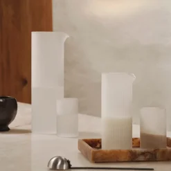 Vattenkaraff Ripple Frostad Köksinredning|Vattenkaraffer & Kannor