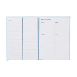 Sale Veckoplanerare set KIT Skrivbordstillbehör