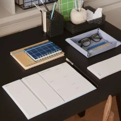 Sale Veckoplanerare set KIT Skrivbordstillbehör
