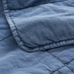 Online Överkast Celia 240x240cm Blå Överkast|Julfavoriter