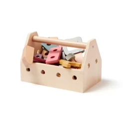 New Verktygslåda Set Multi Barn Leksaker