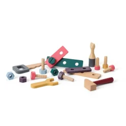 New Verktygslåda Set Multi Barn Leksaker