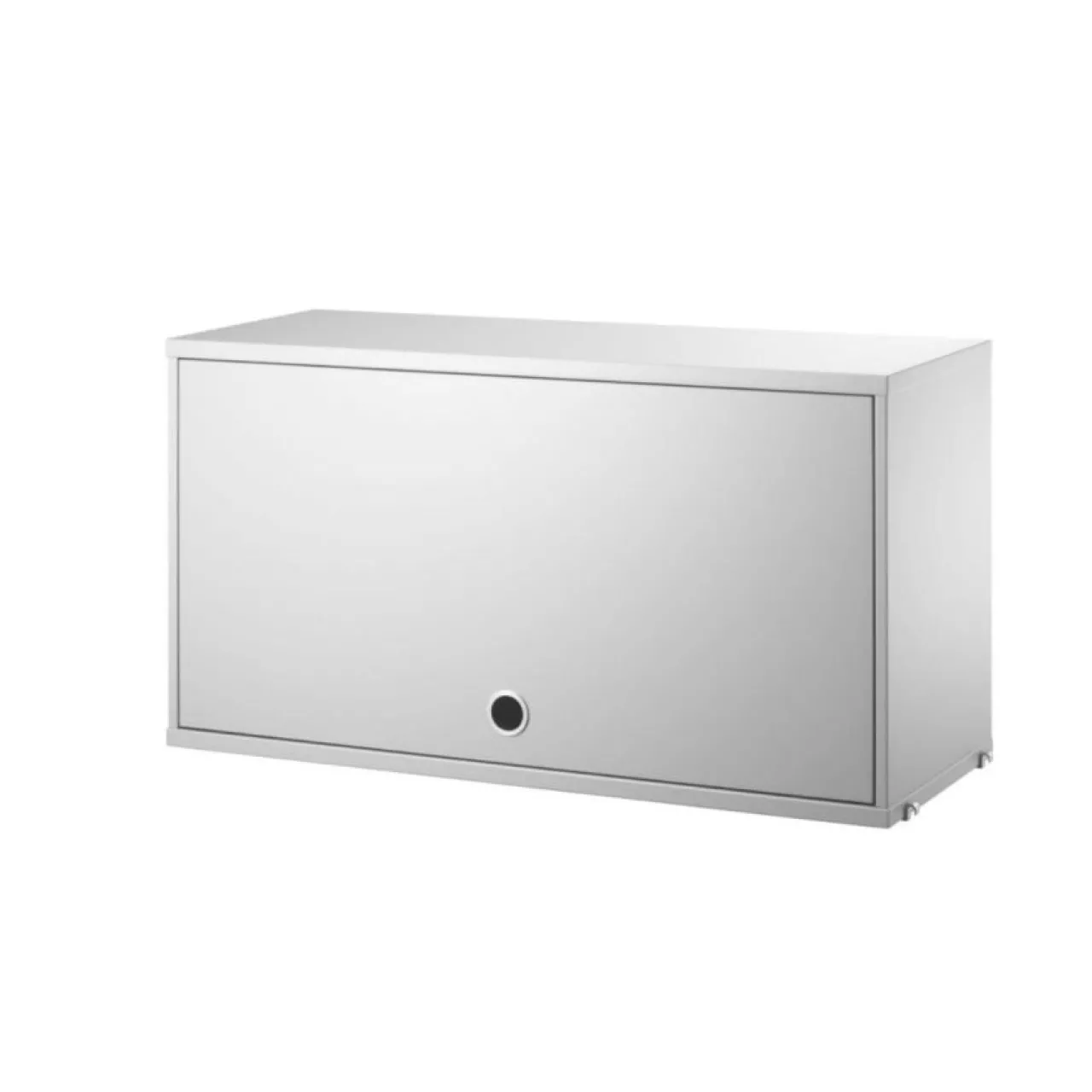 Överskåp 78x30x42cm String Skåp & Fällbord