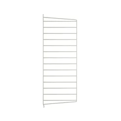 Sale Väggavel 75x30 1-p String Gavlar