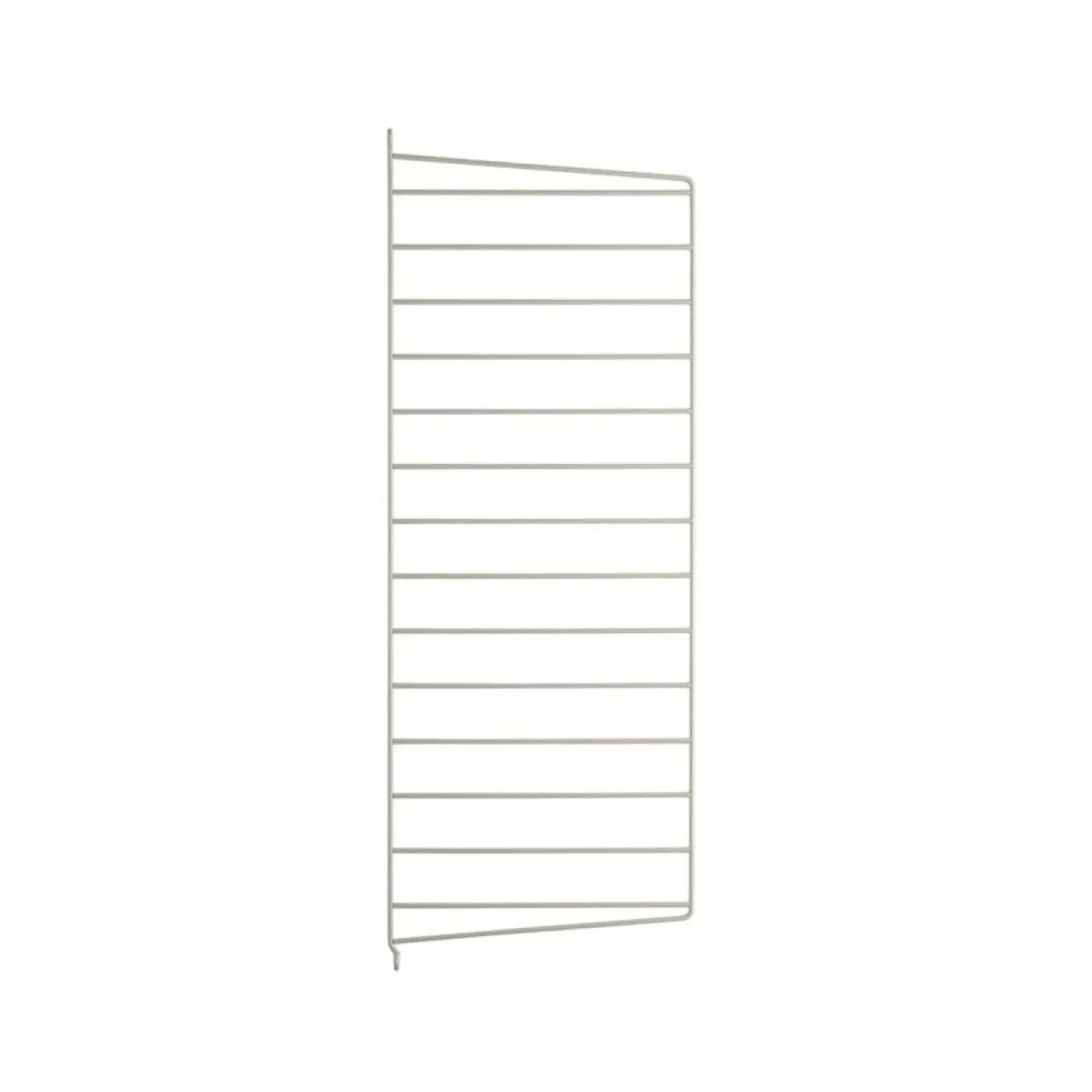 Sale Väggavel 75x30 1-p String Gavlar