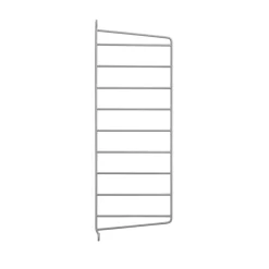 Best Väggavel 50x20 1-p String Gavlar|Hyllsystem