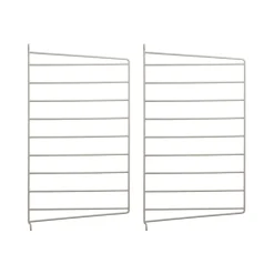 Sale Väggavel 50x30 2-p Hyllsystem
