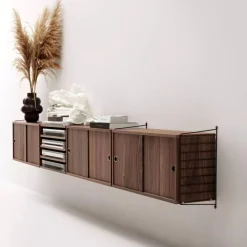 Sale Väggavel 50x30 2-p Hyllsystem