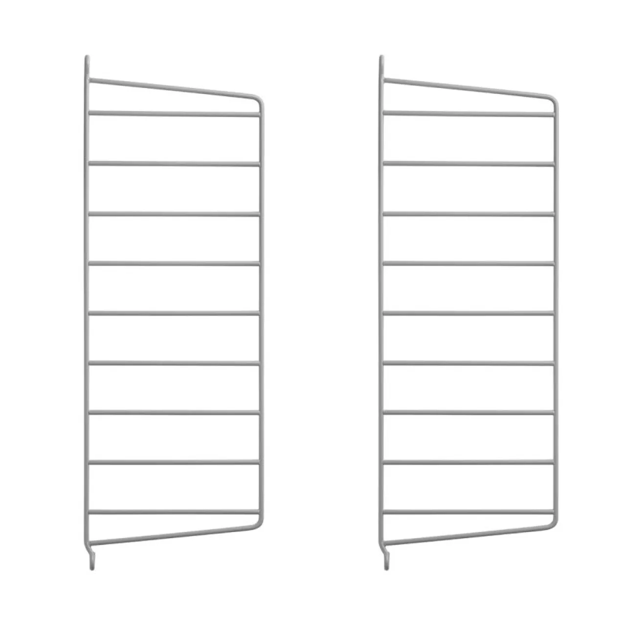 Best Väggavel 50x20 2-p Hyllsystem