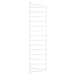 New Väggavel 75x20 1-p String Gavlar