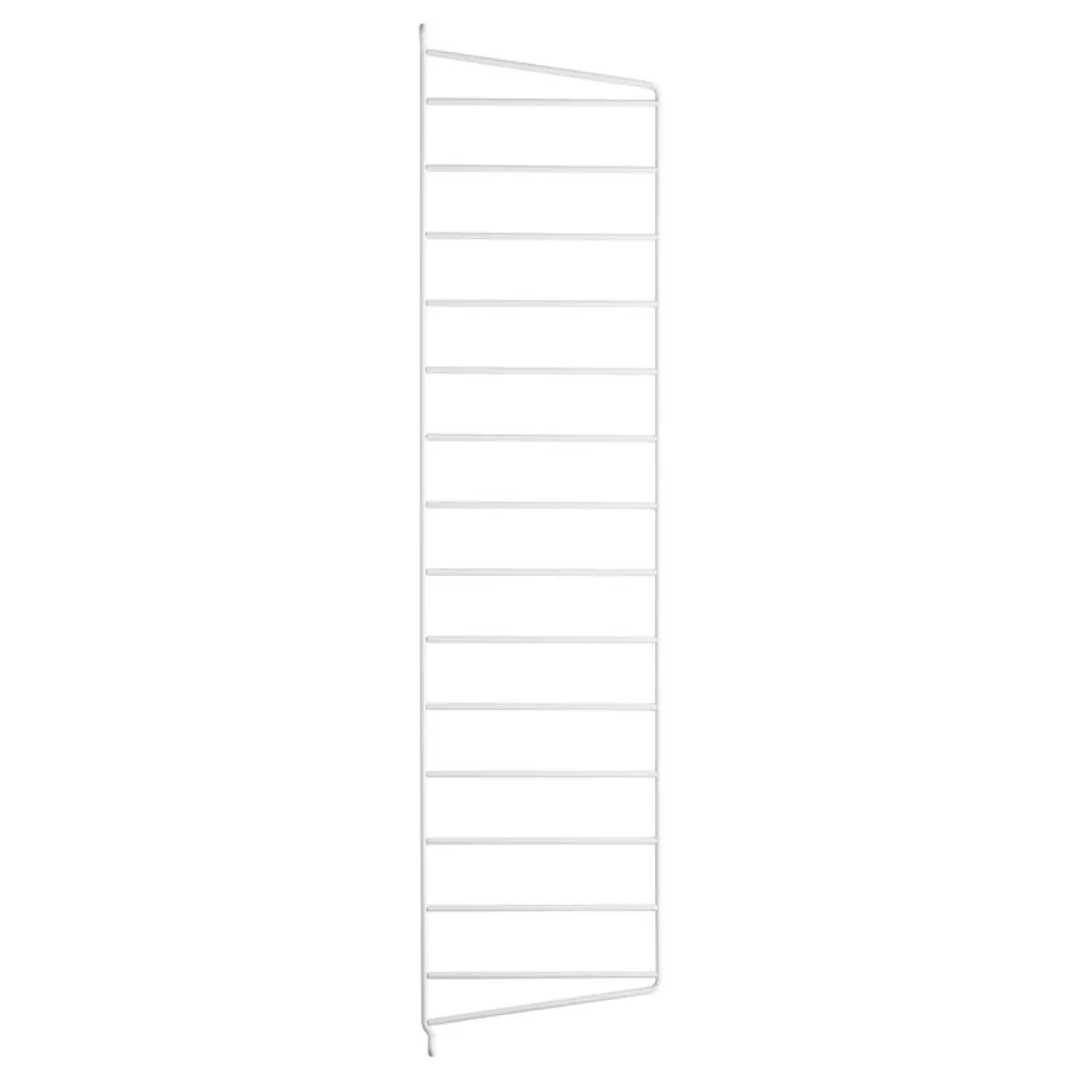 New Väggavel 75x20 1-p String Gavlar