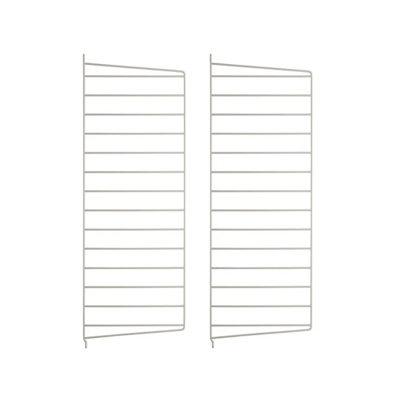 Sale Väggavel 75x30 2-p Hyllsystem